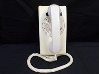 VINTAGE ROTARY WALL PHONE BELL SYSTEMS