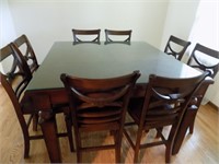8 chair Dinnig room table