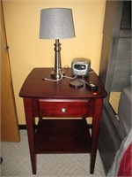 End Table Night Stand