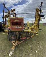 30' Anderson 2200 Cultivator