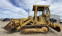 Cat 941B Crawler