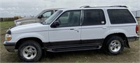 1998 Ford Explorer 4WD SUV