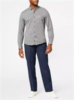 Dockers Workday Khakis, Classic Fit 38x30