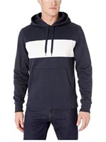 Essentials Men's Hooded Fleece Sweatshirt, XL