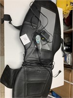 HOMEDICS MASSAGE SEAT