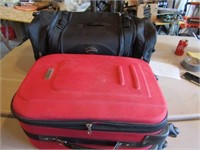 Luggage & Saddlemen Luggage for Motorcyle