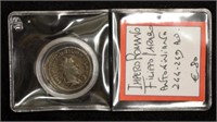Imperial Roman Filippo coin
