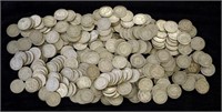 Quantity of Australian shillings