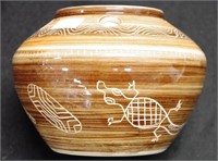 Alison Art Ware Australian pottery vase