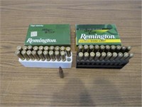 40-Remington 30-06sprg. 150gr.