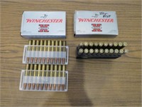 40-Winchester 30-06sprg. 150gr.