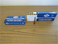 40-PPU 22-250rem 55gr.