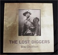 Volume 'The Lost Diggers'