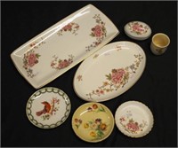 Collection Royal Doulton ceramic tableware