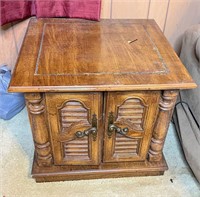 End Table