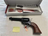 Heritage Rough Rider .22 Revolver NEW