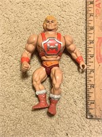 1980's He-Man Action Figure