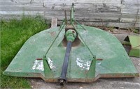 John Deere Rotary Mower K0307