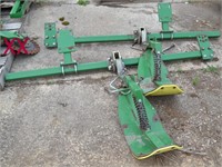 John Deere Stalk Stompers