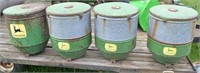 John Deere Planter Seed Boxes (4)