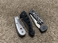 Pocket Knives