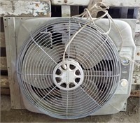 Kenmore Dual-Speed Automatic Fan