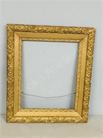 ornate picture frame- 24" x 28"