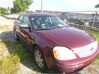 2005 FORD 500