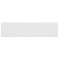 Ceramic Bright White Tile 180sqft Retail - $630