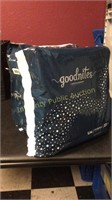 Goodnites S/M Nighttime Underwear 44 Count/2 Pack