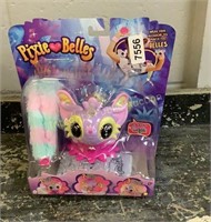 Pixie Belles Interactive Enchanted Animal Toy