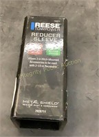 Reese Towpower Reducer Sleeve 2.5” To 2”