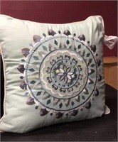 18”x18” Decorative Pillow