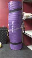 Retrospec Yoga Mat 70”x24”