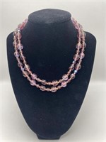 BEAUTIFUL Beaded Necklace