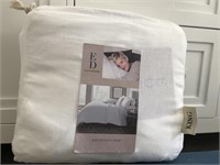 ED Ellen DeGeneres Dream Duvet Cover