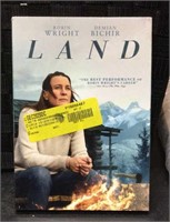 Land DVD Movie