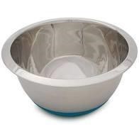 "As Is" Non-Slip Base Stainless Steel Mixing Bowl