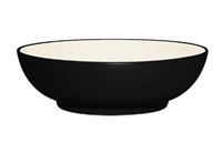 Noritake Colorwave Cereal/Soup Bowl in Graphite