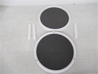 Copco Non-slip 2-tier turntable 30.5 cm, 2555-018
