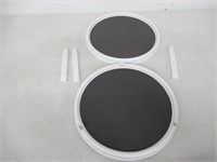 Copco Non-slip 2-tier turntable 30.5 cm, 2555-018