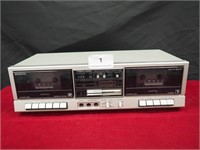 REALISTIC - Vintage Dubbing Stereo Cassette Deck