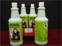 BIO-CLEAN - Hard Water Stain Remover (ECO Friendly