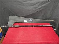 ZAP Walking Cane - 45" With Case