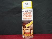Turtle Wax Carpet Cleaner & Protector