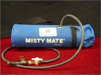 Misty Mate cooling pump with case