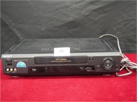 SONY Video Cassette Recorder Model SLV-779HF VHX