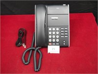 NEC Telephone  -  Dt300 Series, DTL-2E-1 (Black)