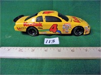 Kodak race car (model)