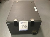 Ramsey STE3600 RF Test Enclosure